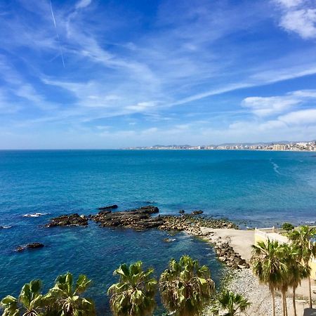 Paradise View Torremuelle Appartement Benalmádena Buitenkant foto