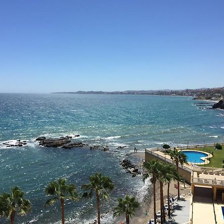 Paradise View Torremuelle Appartement Benalmádena Buitenkant foto