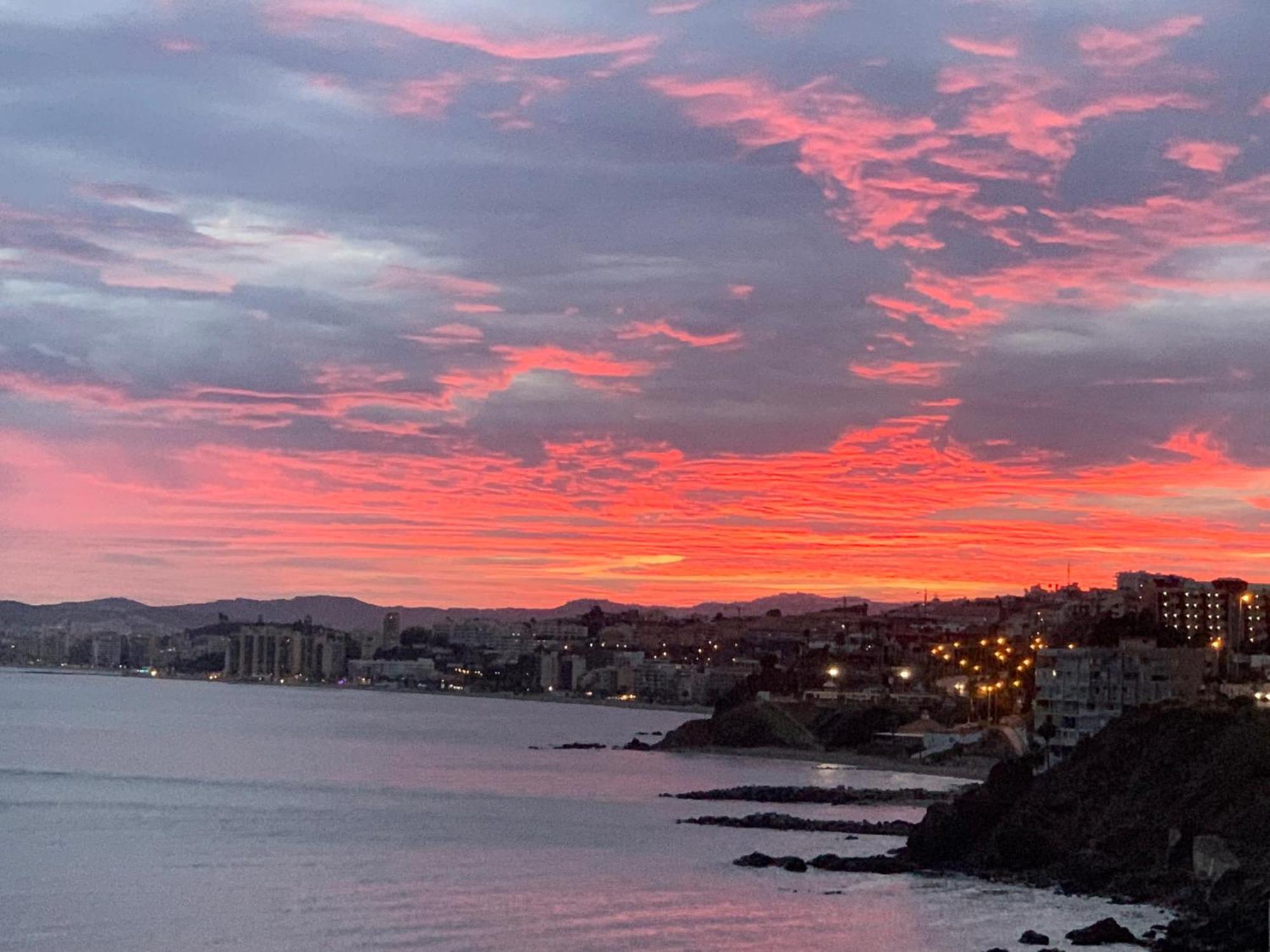 Paradise View Torremuelle Appartement Benalmádena Buitenkant foto