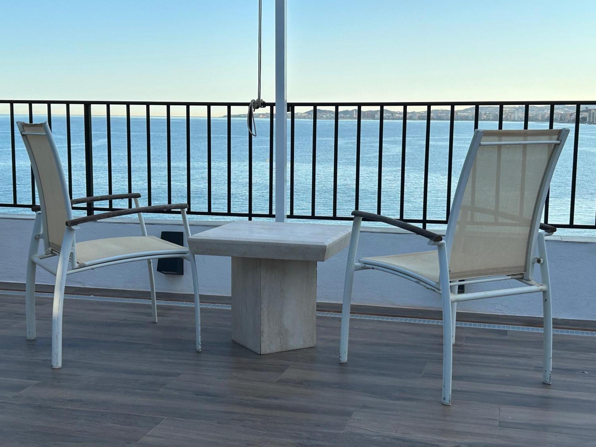 Paradise View Torremuelle Appartement Benalmádena Buitenkant foto