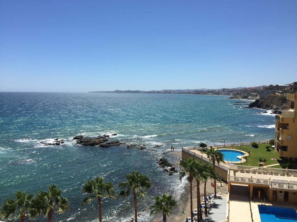 Paradise View Torremuelle Appartement Benalmádena Buitenkant foto