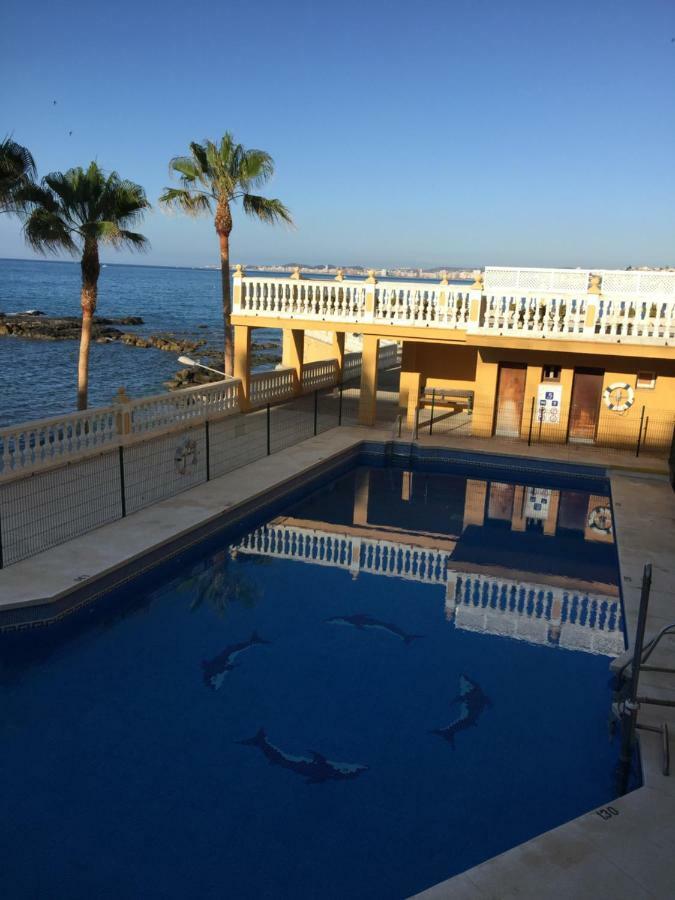 Paradise View Torremuelle Appartement Benalmádena Buitenkant foto