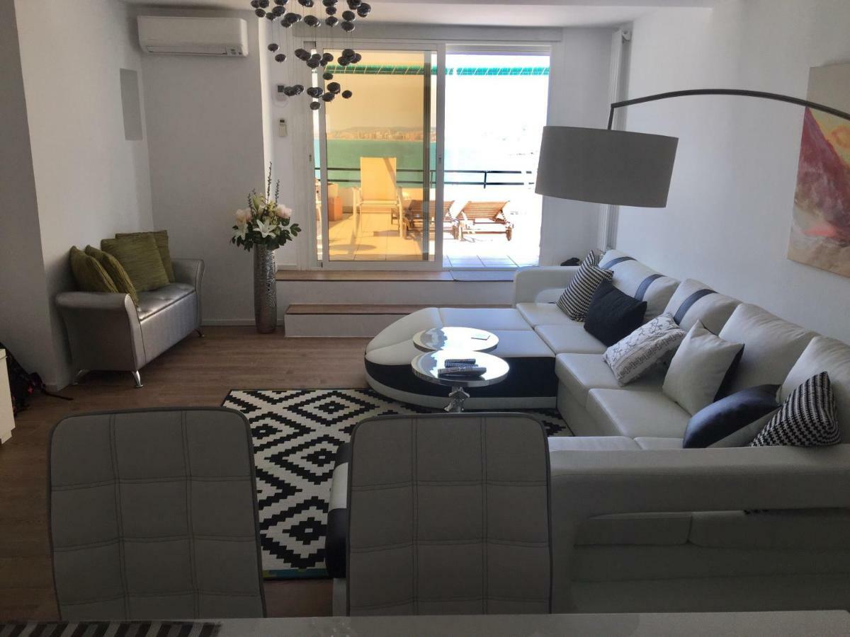 Paradise View Torremuelle Appartement Benalmádena Buitenkant foto