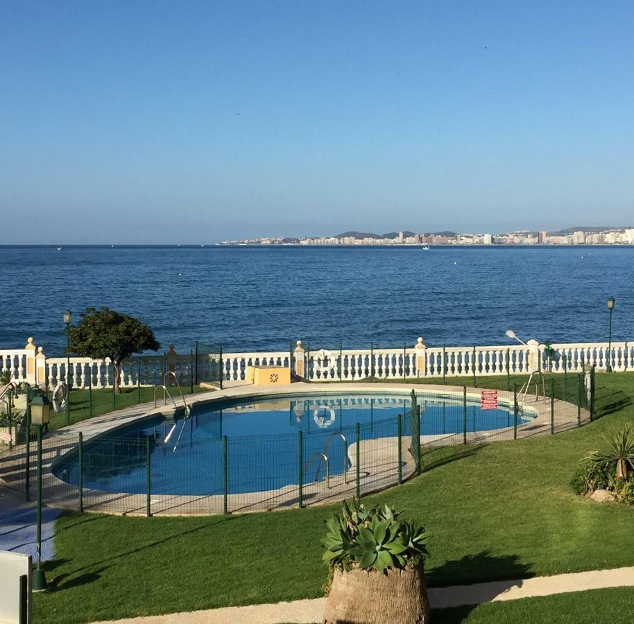 Paradise View Torremuelle Appartement Benalmádena Buitenkant foto