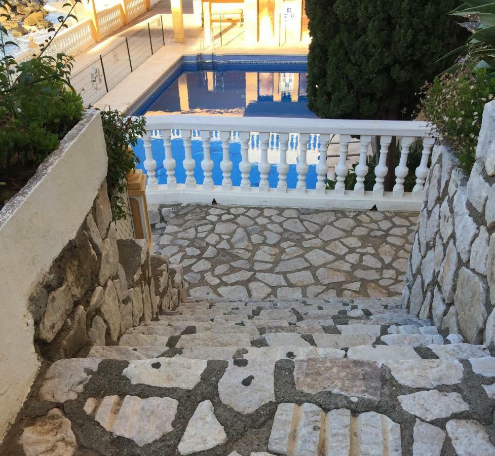 Paradise View Torremuelle Appartement Benalmádena Buitenkant foto