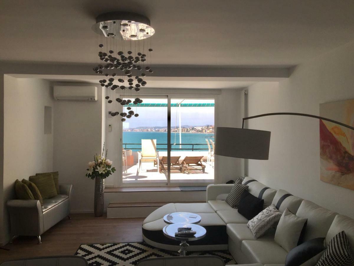 Paradise View Torremuelle Appartement Benalmádena Buitenkant foto